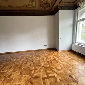 Bild von Parketthandwerksbetrieb Ungethüm, Inh. Hendrik Frank