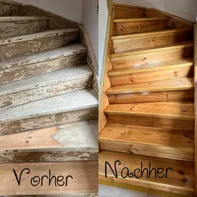 Bild von Parketthandwerksbetrieb Ungethüm, Inh. Hendrik Frank