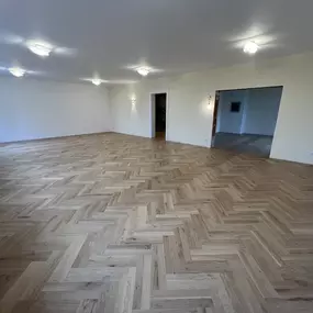 Bild von Parketthandwerksbetrieb Ungethüm, Inh. Hendrik Frank