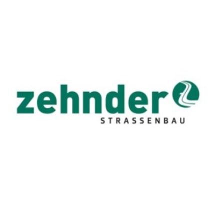 Logo fra Straßenbau Zehnder GmbH