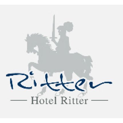Logo da Hotel Ritter Stammhaus