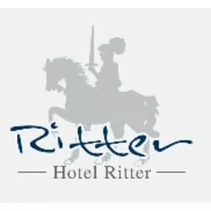 Logo van Hotel Ritter Stammhaus