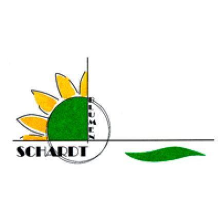 Logo de Blumen Schardt - Florales & Gestaltung