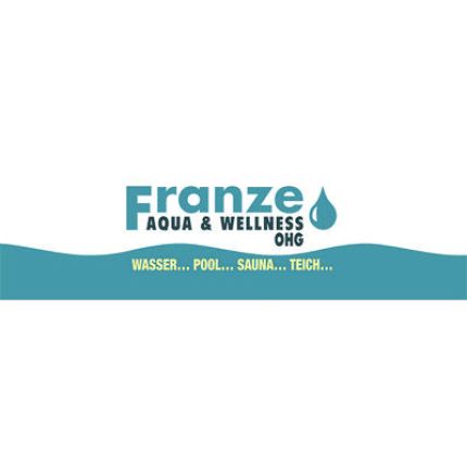 Logo from Franze Aqua & Wellness OHG