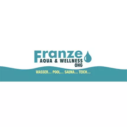 Logotipo de Franze Aqua & Wellness OHG