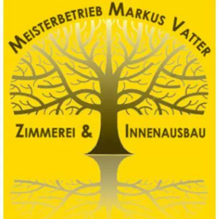 Logo da Markus Vatter Zimmerei und Innenausbau