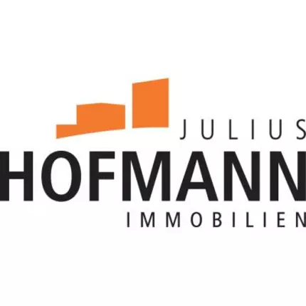 Logo van Julius Hofmann Immobilien