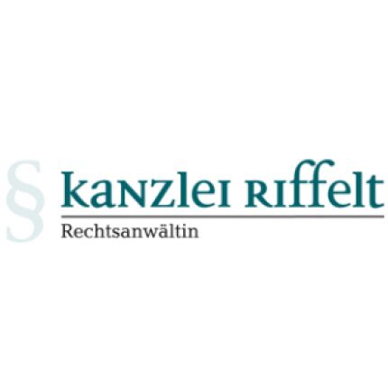 Logotipo de Kanzlei Riffelt