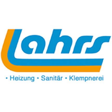 Logo de Lahrs Sanitär Heizung Klempnerei Inhaber Marcel Jelinek