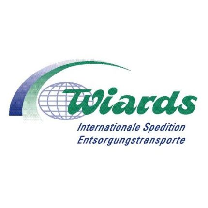 Logo van Spedition Wiards GmbH