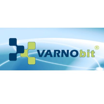 Logotyp från VARNObit GbR