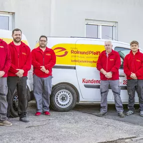 Bild von Elektro Raimund Pfeiffer GmbH & Co.KG