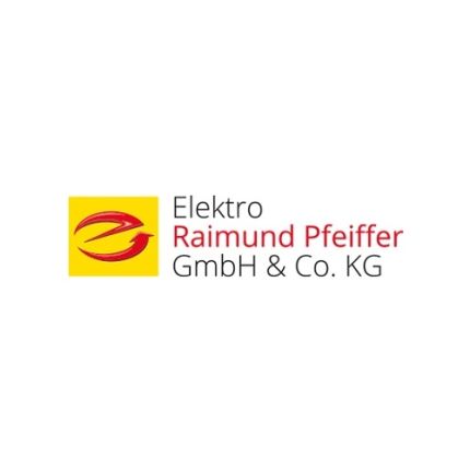 Logo van Elektro Raimund Pfeiffer GmbH&Co.KG