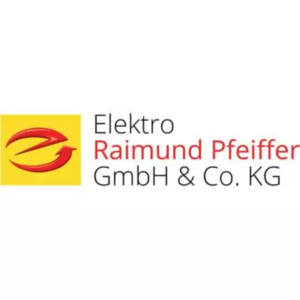 Logo from Elektro Raimund Pfeiffer GmbH&Co.KG