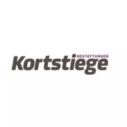 Logotyp från Bestattungen Kortstiege