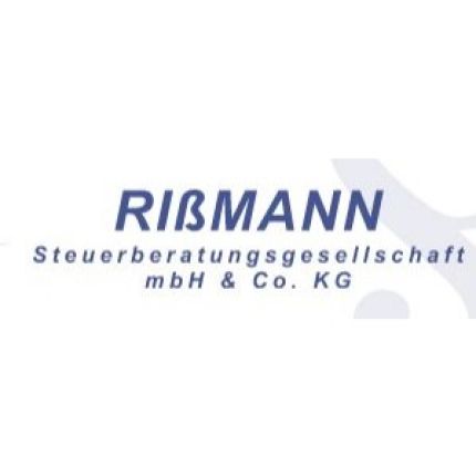 Logo de Rißmann Steuerberatungsgesellschaft mbH & Co. KG