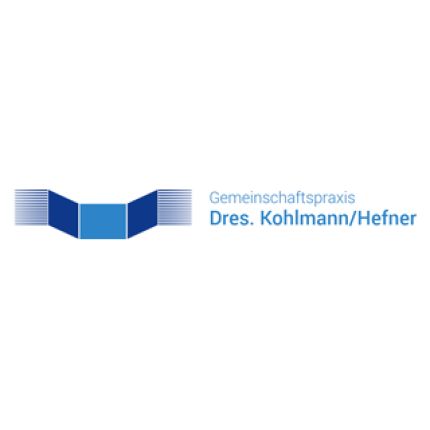 Logo fra Gemeinschaftspraxis Dres. Kohlmann/Hefner