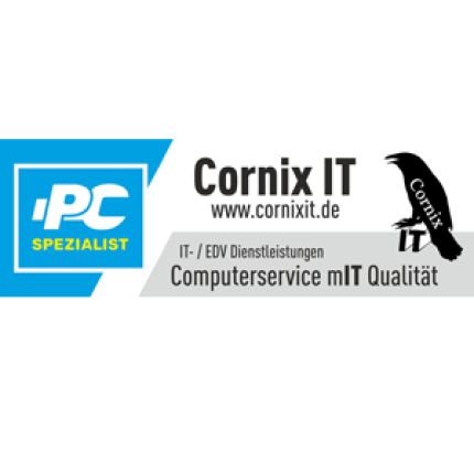 Logotipo de PC Spezialist Cornix IT