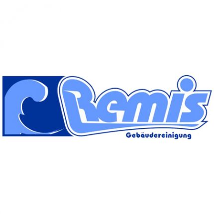 Logotyp från Remis Gebäudereinigung