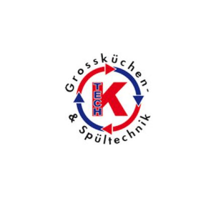 Logo van K-Tech OWL - Großküchen & Spültechnik