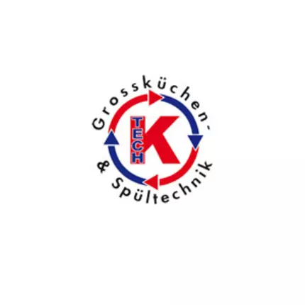 Logo van K-Tech OWL - Großküchen & Spültechnik