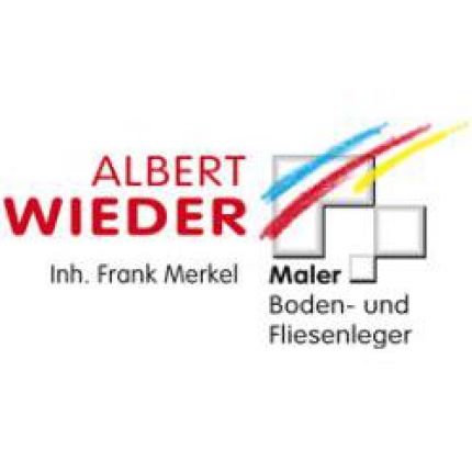 Logo fra Albert Wieder e.K. Inh. Frank Merkel