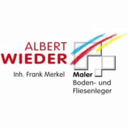 Logo da Albert Wieder e.K. Inh. Frank Merkel