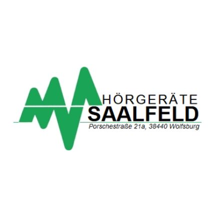 Logo van Hörgeräte Saalfeld