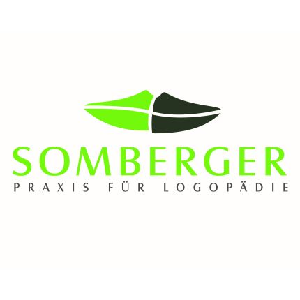 Logo von Praxis für Logopädie Somberger GmbH