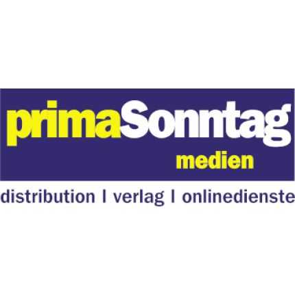 Logotyp från Prima Sonntag Würzburg Medien und Distribution GmbH