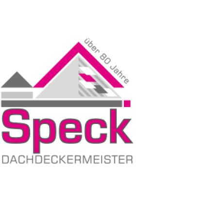 Logo van Speck GmbH Dachdeckermeister