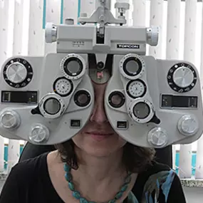 Bild von KRÄCHAN Augenoptik + Hörakustik
