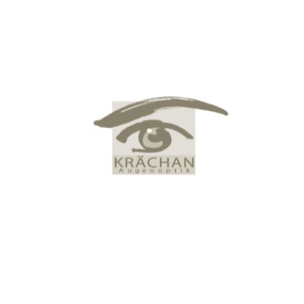 Logo de Krächan Augenoptik und Hörakustik