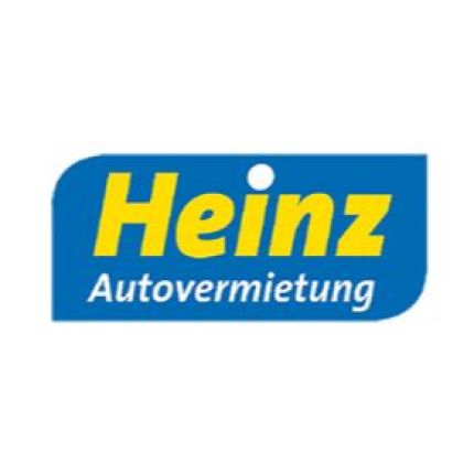Logo van Heinz Autovermietung