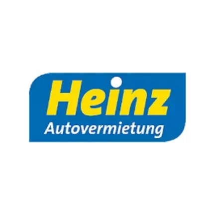 Logo fra Heinz Autovermietung GmbH