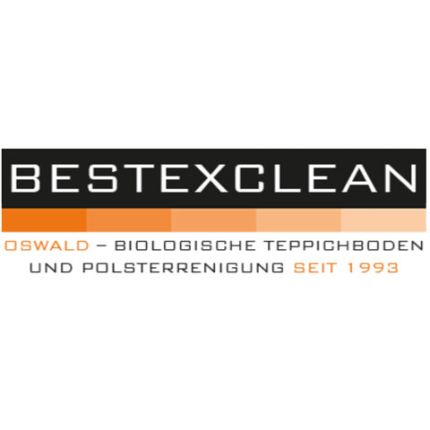 Logo von Teppichbodenreinigung Stuttgart Bestexclean - Oswald Biologische Polsterreinigung