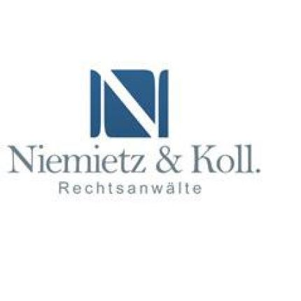 Logo van Rechtsanwälte Niemietz & Koll.