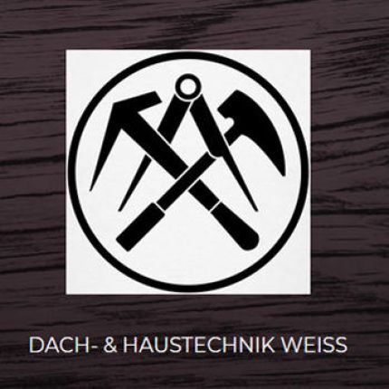 Logotipo de Dachtechnik Weiß