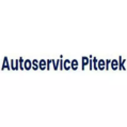 Logo from Autoservice PITEREK