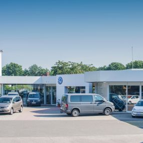 Bild von Autohaus W.-R. Hildesheim, Inhaber Knut Hildesheim e. Kfm. Niederlassung Crivitz