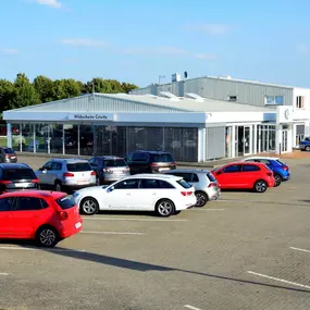 Bild von Autohaus Hildesheim GmbH & Co. KG.
