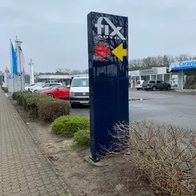 Bild von Autohaus Hildesheim GmbH & Co. KG.