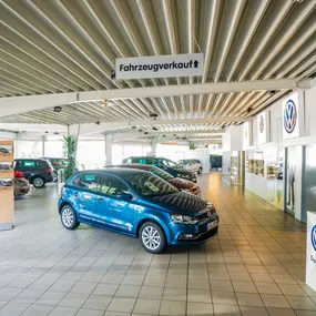 Bild von Autohaus Hildesheim GmbH & Co. KG.