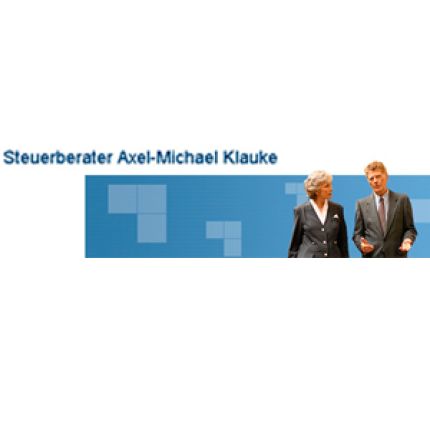 Logo fra Axel-Michael Klauke Steuerberater