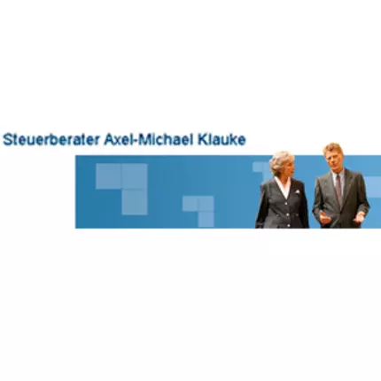 Logo de Axel-Michael Klauke Steuerberater