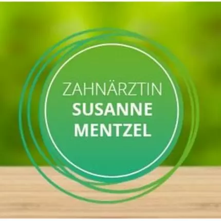 Logo von Zahnarztpraxis Susanne Mentzel