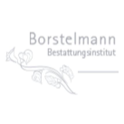 Logotyp från Bestattungsinstitut Borstelmann GmbH