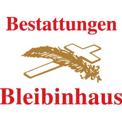 Λογότυπο από Bestattungen Bleibinhaus