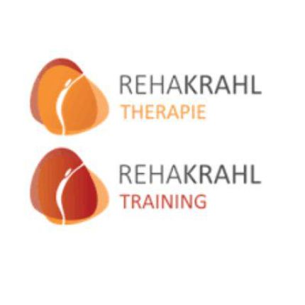 Logotyp från physiokrahl GmbH