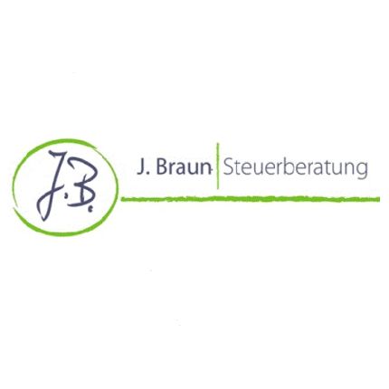 Logo od J. Braun Steuerberatung